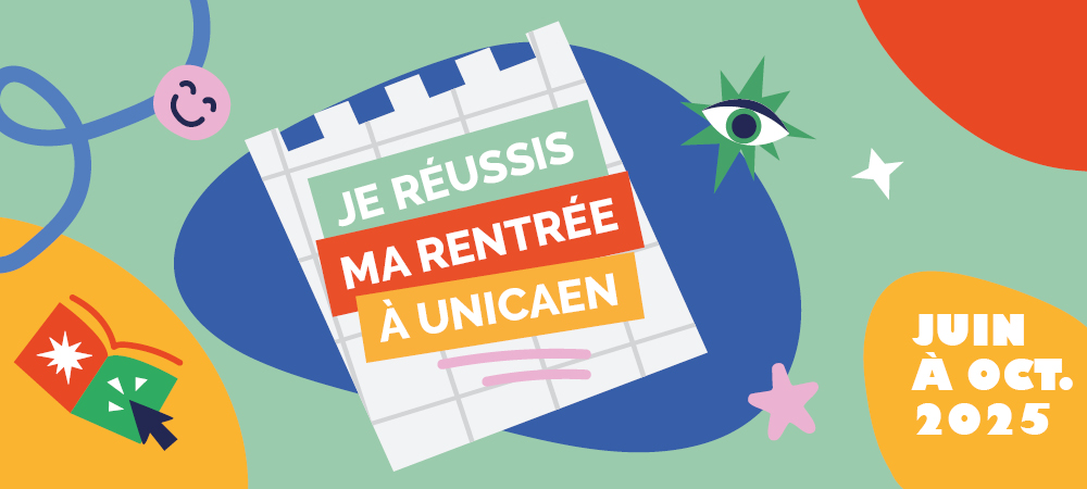 Accueil - UFR Santé - université de Caen Normandie