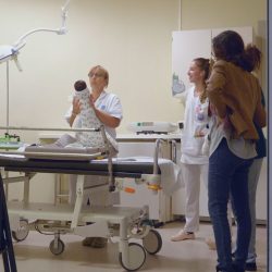 Accueil - UFR Santé - université de Caen Normandie