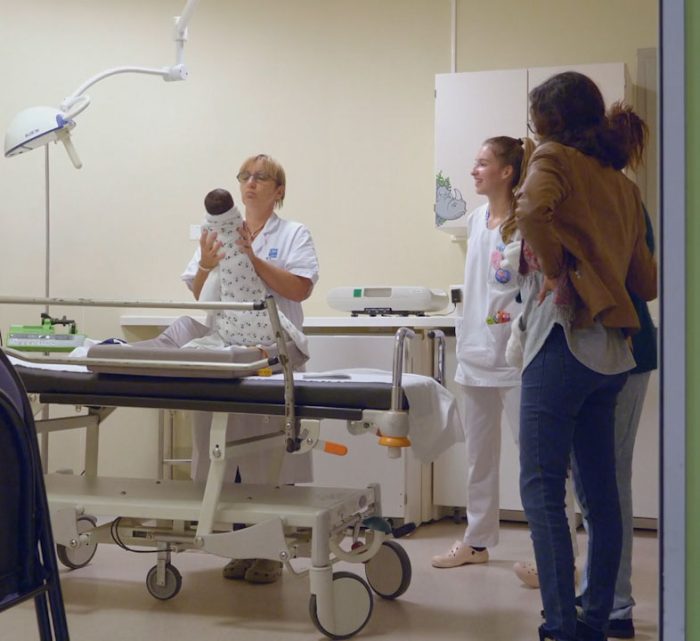 Accueil - UFR Santé - université de Caen Normandie