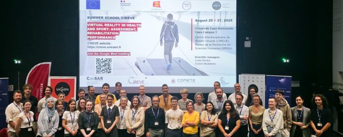 Accueil - UFR Santé - université de Caen Normandie