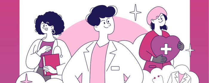Accueillir un groupe d’étudiant·es en santé