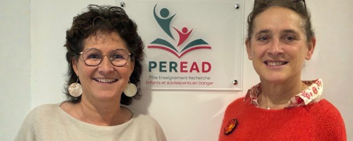 À l’UFR Santé, un Pôle Enseignement et Recherche dédié aux Enfants et Adolescents en Danger (PEREAD)