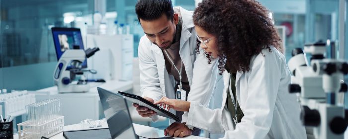IA & santé : et si vos problématiques devenaient les innovations de demain ?